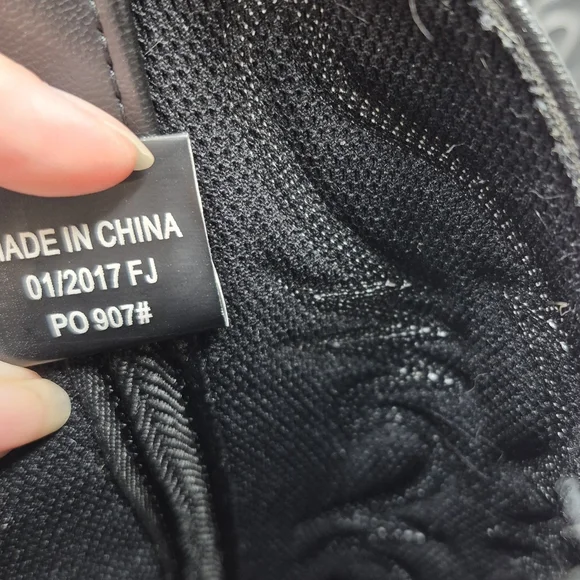 Laredo Monty Faux Leather Western Boots 11D - Picture 12 of 16